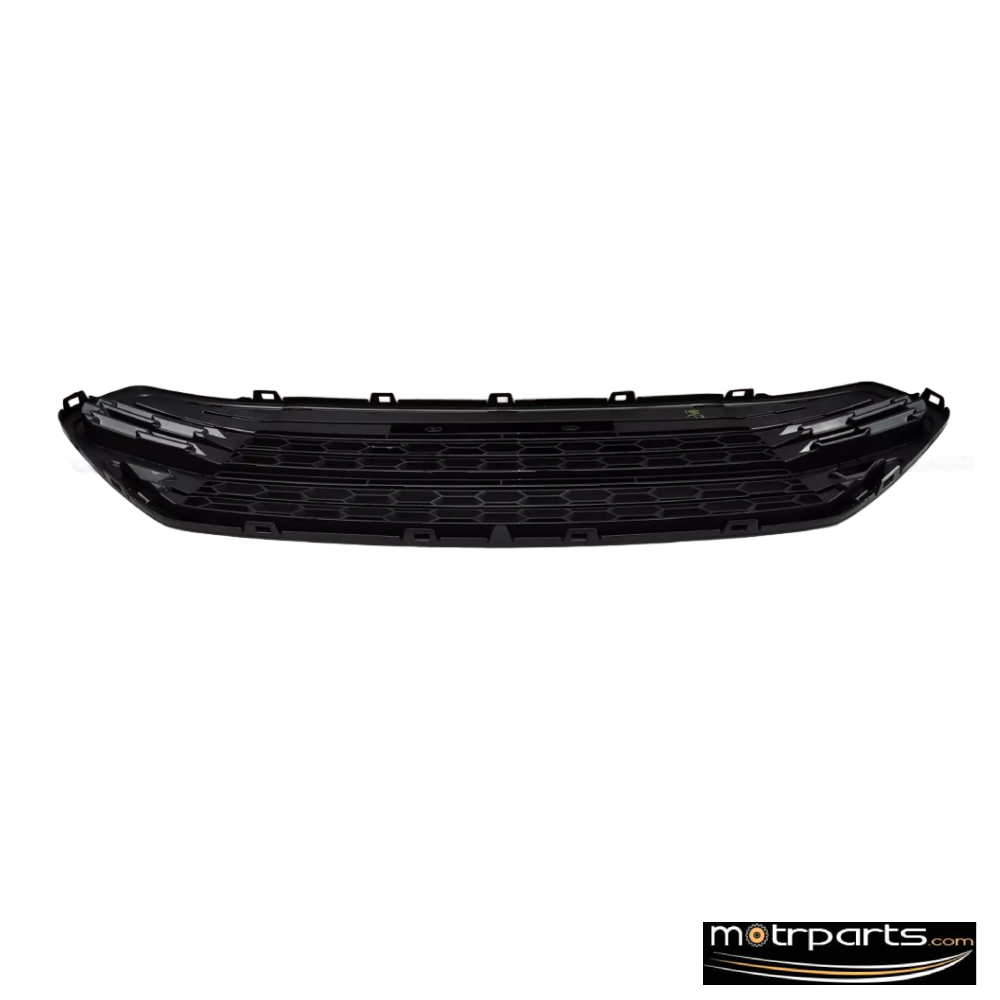 thumbnail image 2 of For Ford Ecosport Front Grill ABS Trim Grille 2019 2020 Manufacturers & Supplier 2 of 9