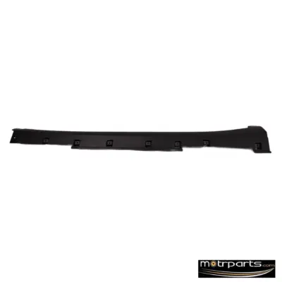 Genuine Ford Ecosport Side Body Moulding Left