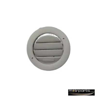 Genuine Ford Endeavour Cap Radiator