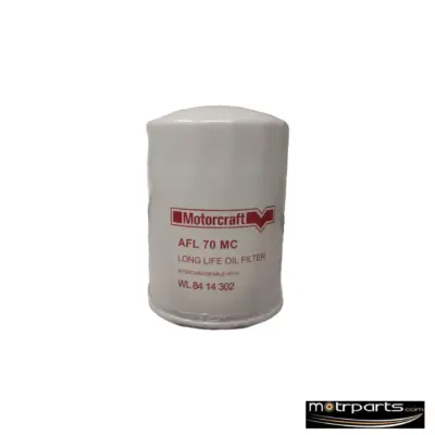 Genuine Ford Endeavour Oil Filter