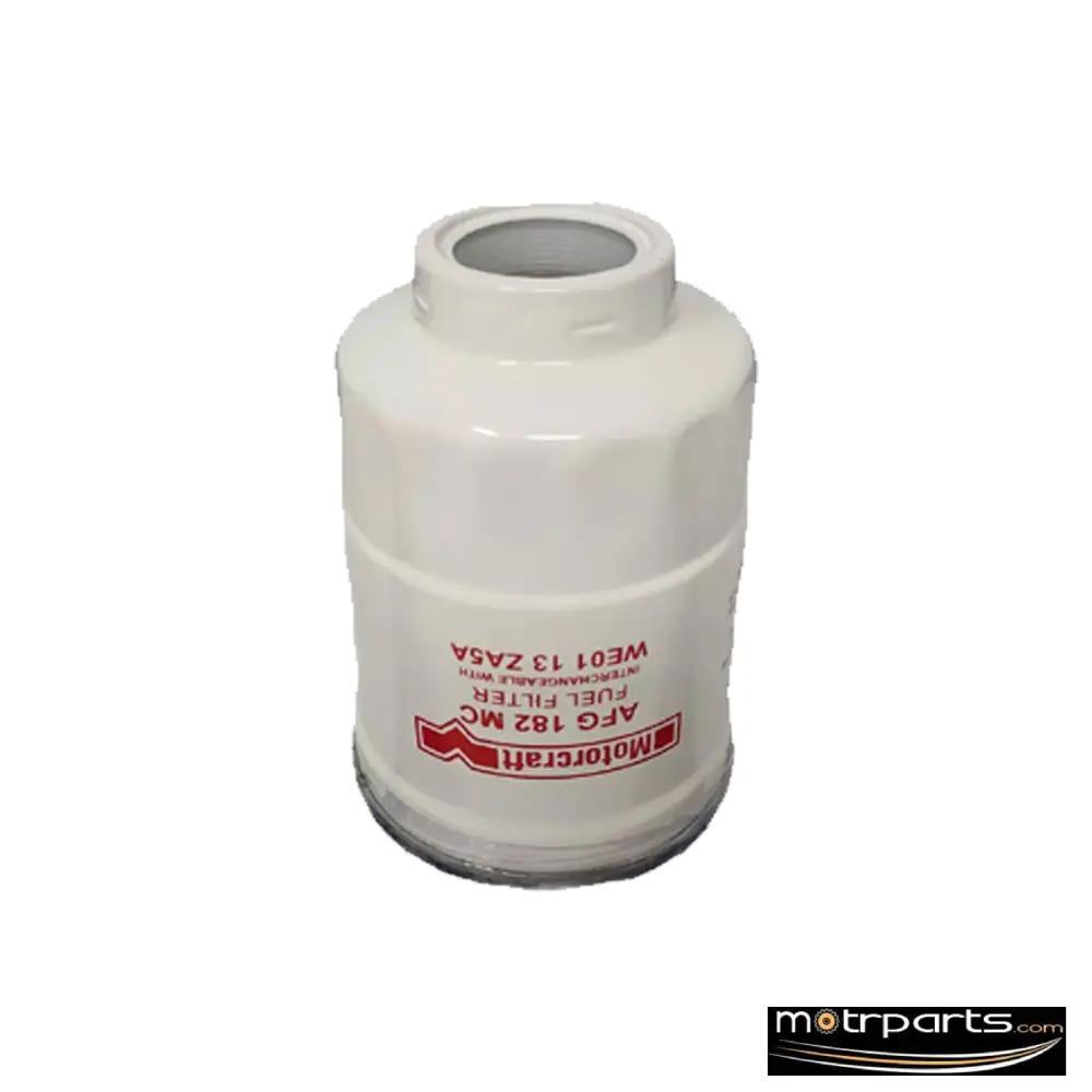 Genuine Ford Endeavour Fuel Filter