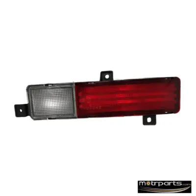 Genuine Ford Endeavour Rear Bumper Reflector Left
