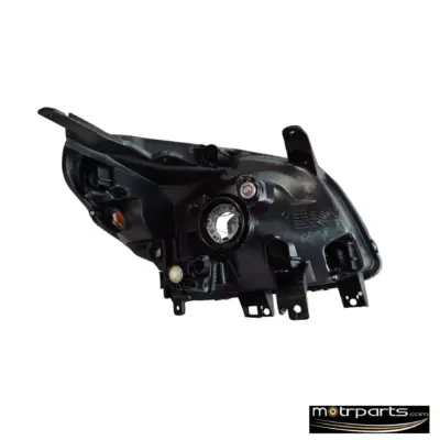 Genuine Ford Endeavour Diesel Headlight Left Type 2 1