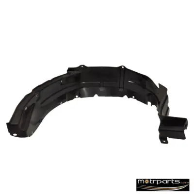 Genuine Ford Endeavour Front Fender Liner Left