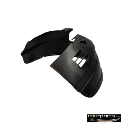 Genuine Ford Fiesta Fender Liner Left