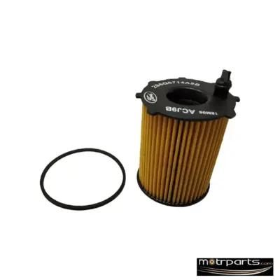 Genuine Ford Fiesta Oil Filter