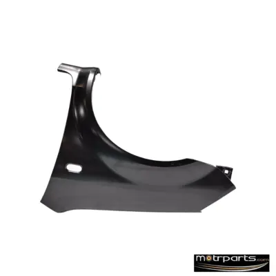 Genuine Ford Fiesta Front Fender Left