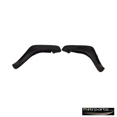 Genuine Ford Fiesta Front Mud Flap