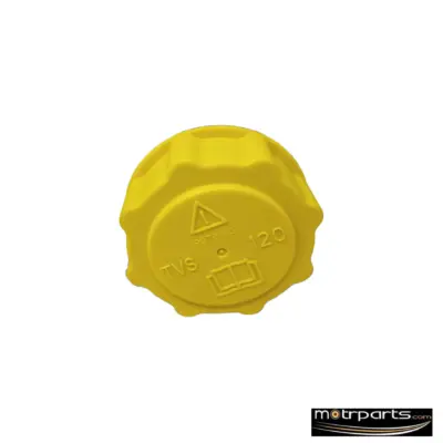 Genuine Ford Fiesta Coolant Tank Cap