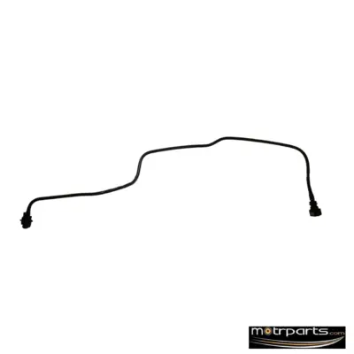 Genuine Ford Fusion Coolant Return Hose