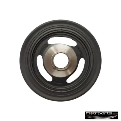 Genuine Ford Ecosport Crank Pulley