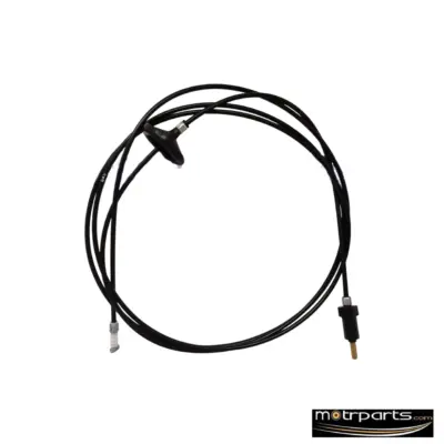 Genuine Ford Fusion Fuel Lid Cable
