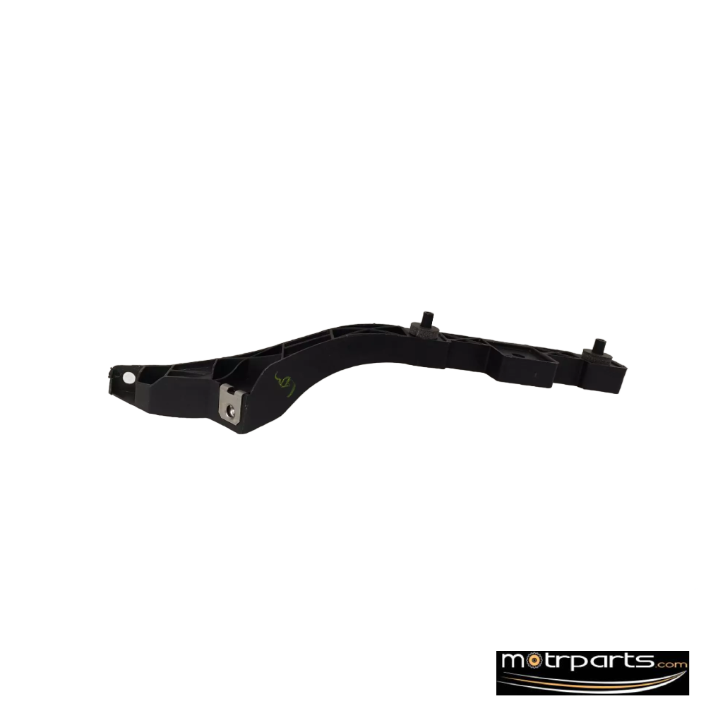 Genuine Ford Fiesta Rear Bumper Bracket Right