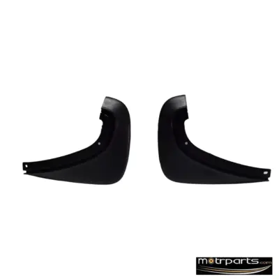 Genuine Ford Fiesta Rear Mud Flap