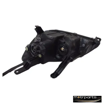 Genuine Ford Fiesta Headlight Left 6N2Z13008A 1
