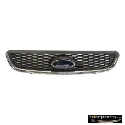 Genuine Ford Fiesta Radiator Grill 8A398200AE5ZCT