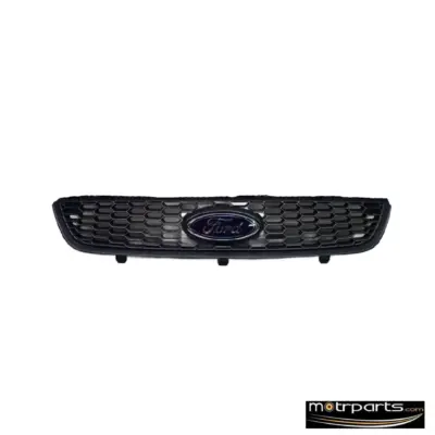 Genuine Ford Fiesta Radiator Grill