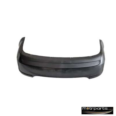 Genuine Ford Fiesta Rear Bumper