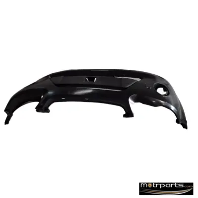 Genuine Ford Fiesta Front Bumper Type 2