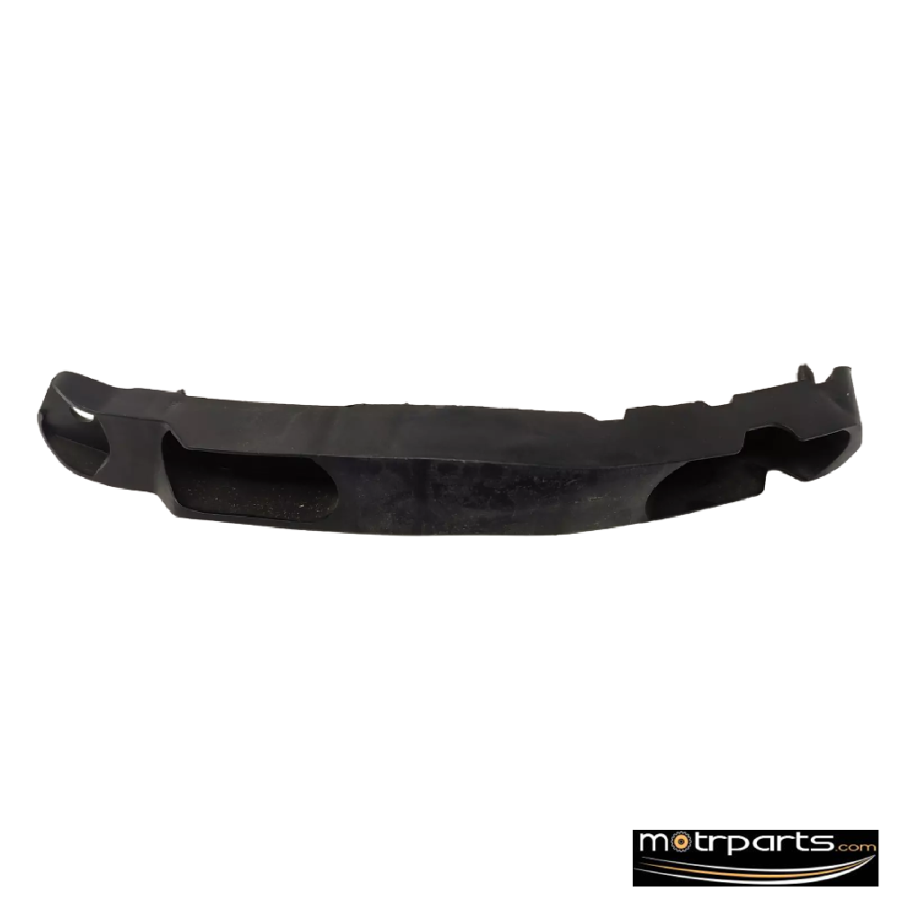 Genuine Ford Fiesta Front Bumper Bracket Left