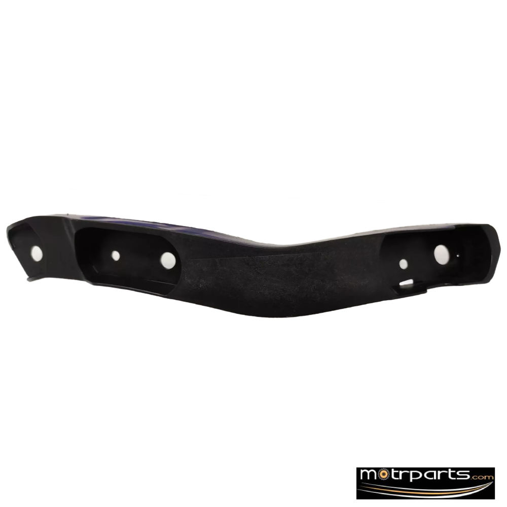 Genuine Ford Fiesta Front Bumper Bracket Right