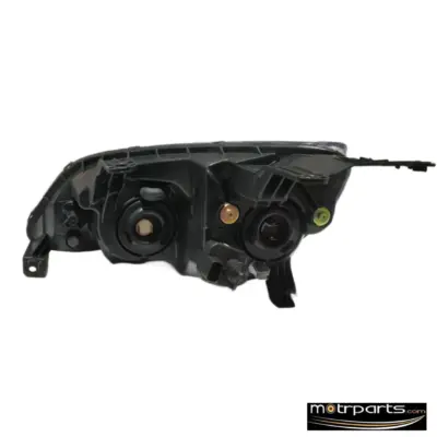 Genuine Ford Fiesta Headlight Left 8A3Z13008C