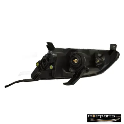 Genuine Ford Fiesta Headlight Right 8A3Z13008A 1