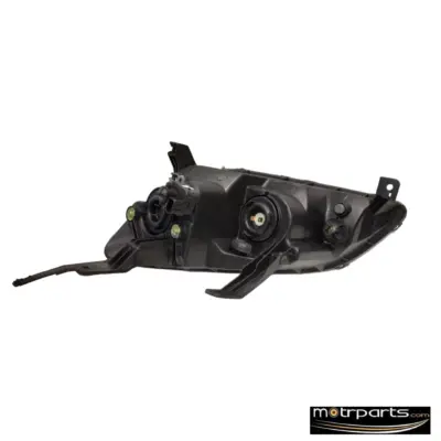 Genuine Ford Fiesta Headlight Right Type 2 1