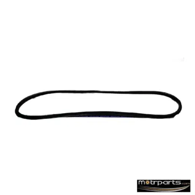 Genuine Ford Free Style Rear Door Weather Strip