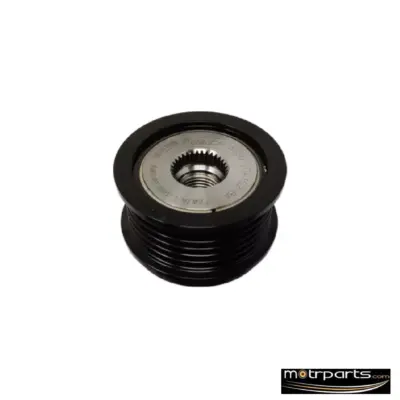 Genuine Ford Fiesta Alternator Pulley
