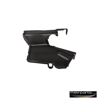 Genuine Ford Fusion Trans Cover