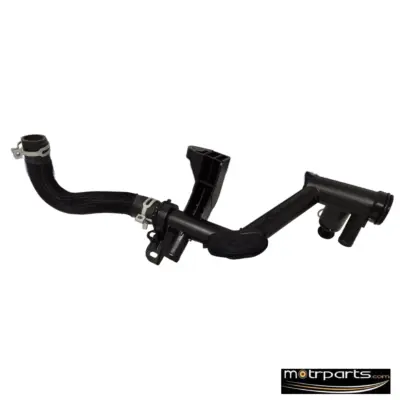 Genuine Ford Fusion Thermostat Housing