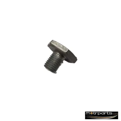 Genuine Ford Ikon Oil Drain Plug Nut