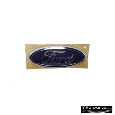 Genuine Ford Fusion Rear Monogram