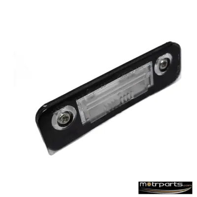 Genuine Ford Fusion Rear Licence Plate Lamp