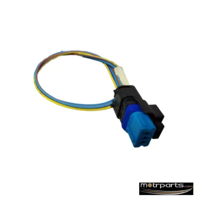 Genuine Ford Fiesta Plug Wire