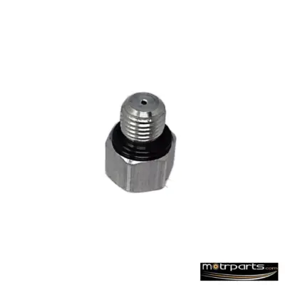 Genuine Ford Fiesta AC Pressure Release Valve