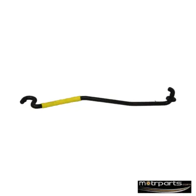 Genuine Ford Fusion Plate Bonnet Latch