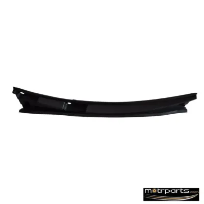 Genuine Ford Fiesta Grill Cowl Top