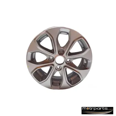 Genuine Ford Figo Alloy Wheel