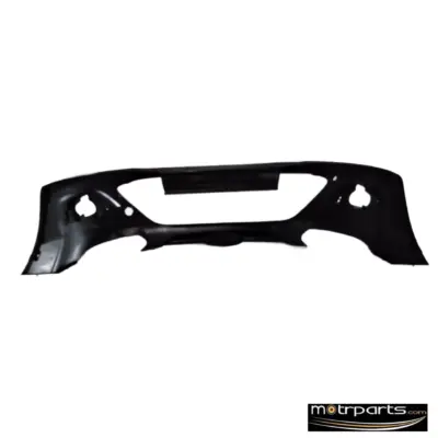 Genuine Ford Figo Front Bumper Type 1
