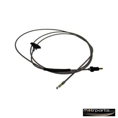 Genuine Ford Figo Fuel Lid Cable Type 1