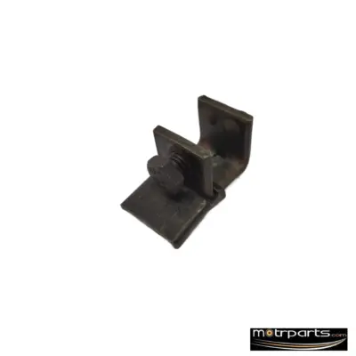 Genuine Ford Figo Hook Type 1