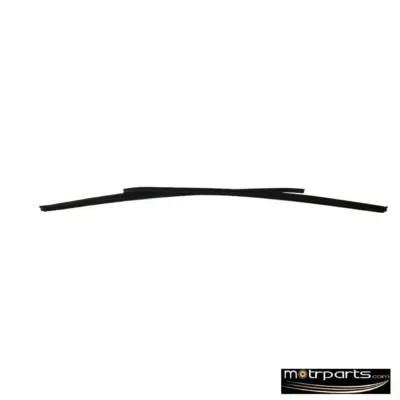Genuine Ford Figo Windshield Moulding Type 1