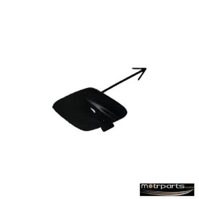 Genuine Ford Figo Aspire Hook Tow Cover