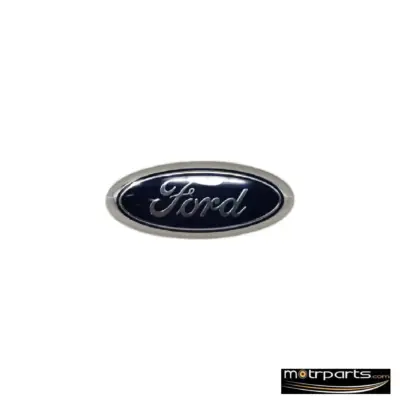 Genuine Ford Ikon Front Emblem