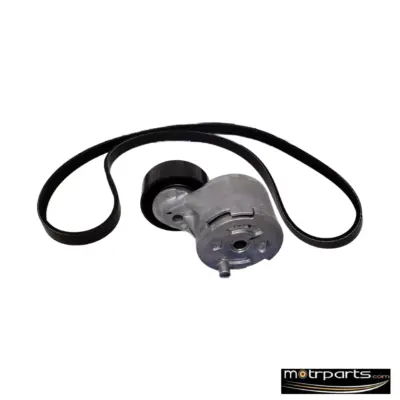 Gates Mahindra Quanto Timing Tensioner
