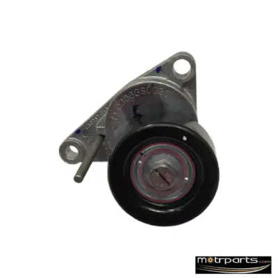 Gates Mahindra Quanto Idler Bearing