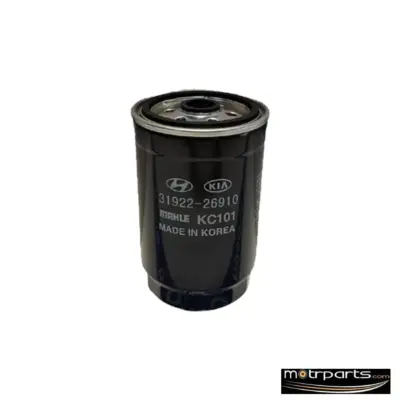 Genuine Hyundai Accent Fuel Filter Cartridge