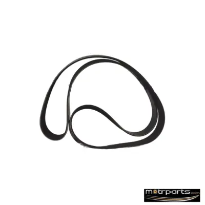 Optibelt Hyundai Elantra Fan Belt